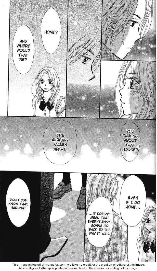 Monkey High! Chapter 13 21